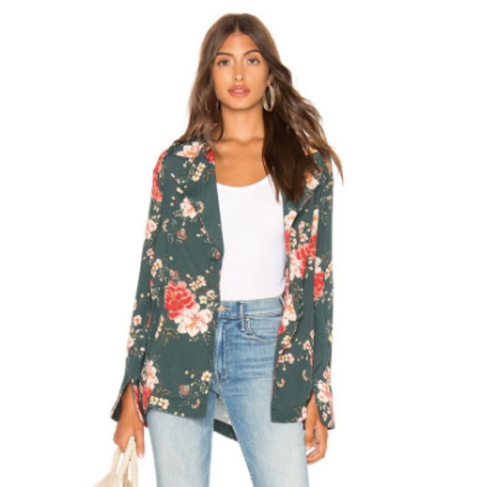 FLYNN SKYE Blair Blazer